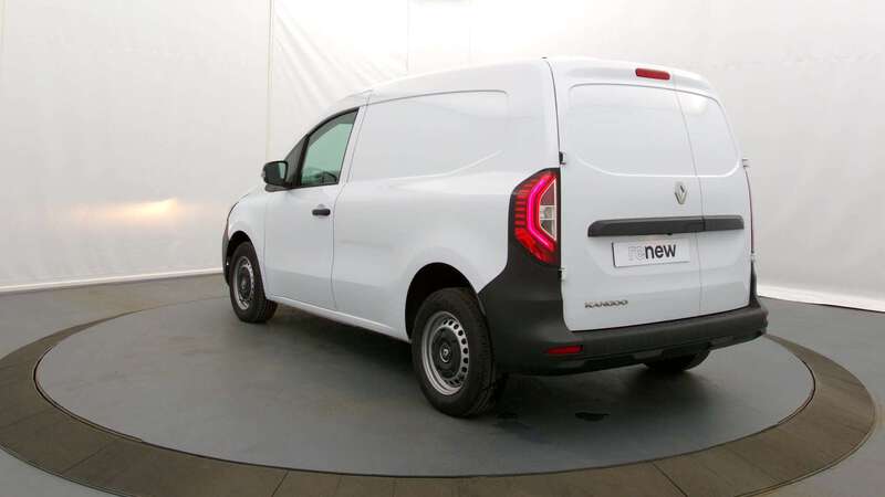 Renault Kangoo VU