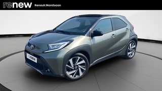 Vehicle 3D Image