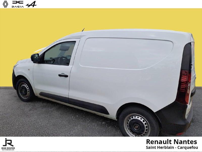 Renault Express VAN
