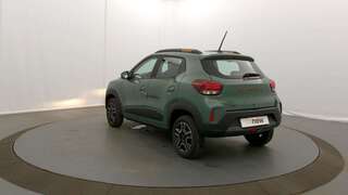 Vehicle 3D Image