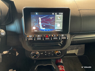 Vehicle 3D Image