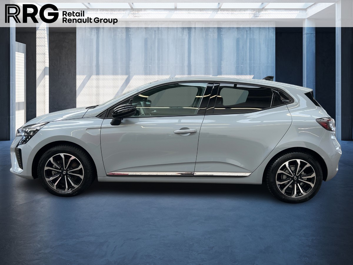 Renault Clio – Bild 2