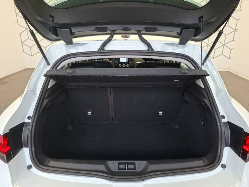 Renault Megane IV Berline