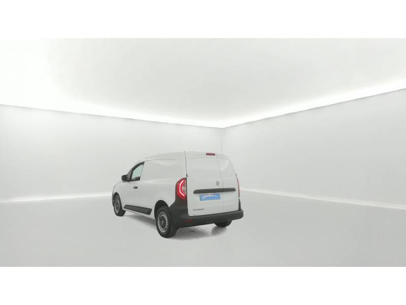 Renault Kangoo VU