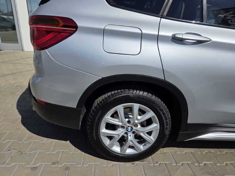 BMW X1 2019 — imagine 26