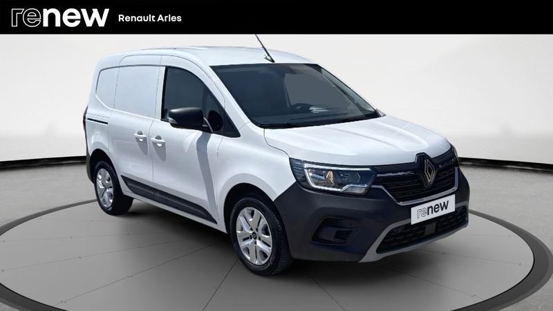 Renault Kangoo VU