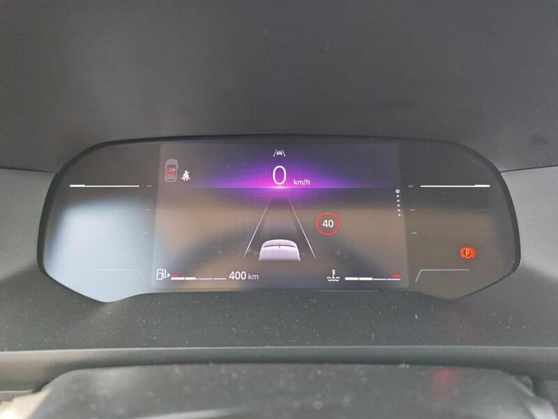 Renault Kangoo VAN E-Tech Electrique