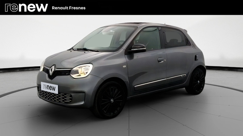 Renault Twingo III