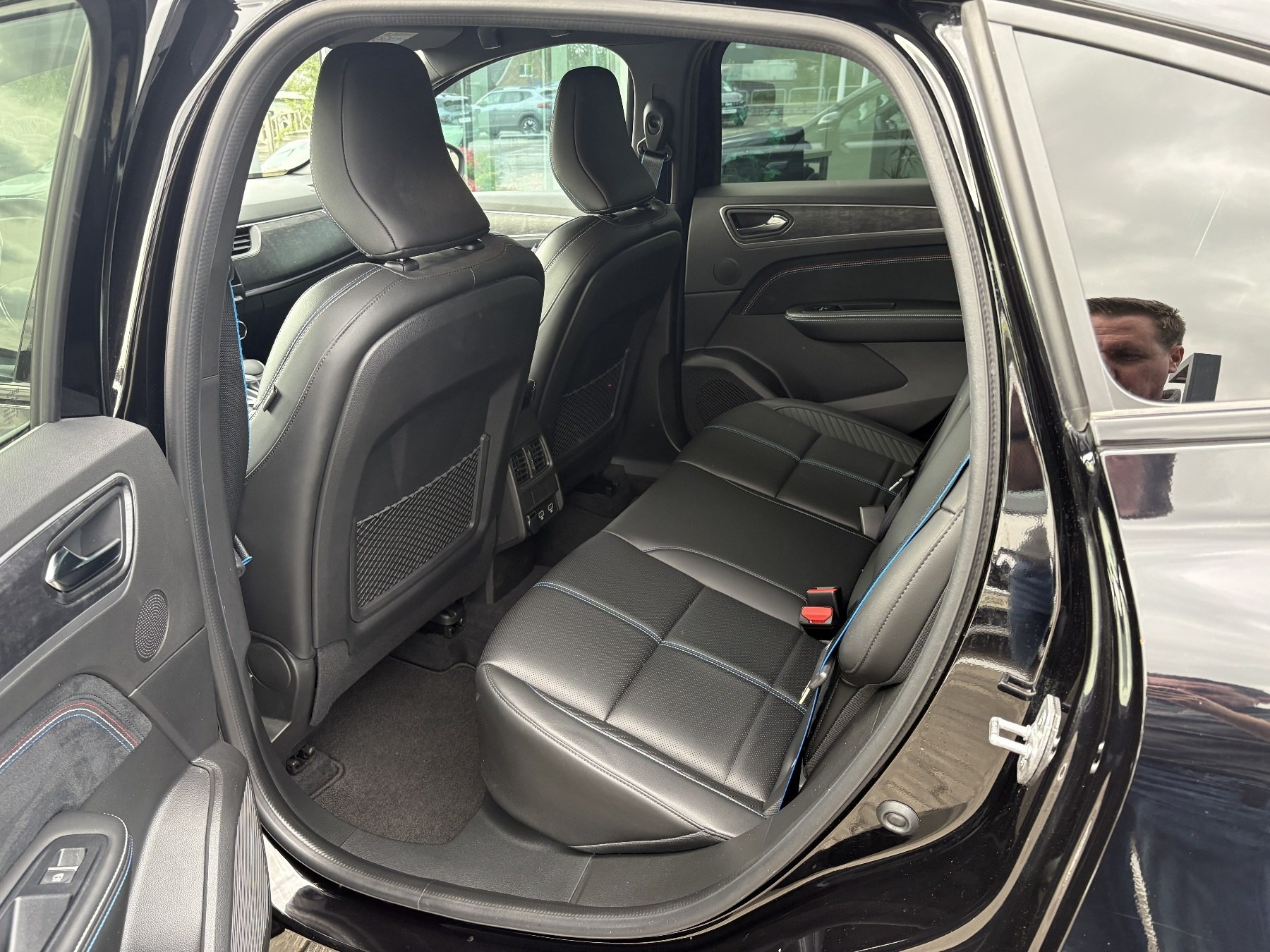 Renault Arkana – Bild 9