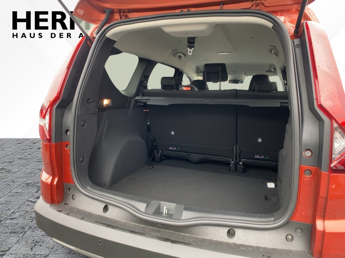 Dacia Jogger – Bild 6