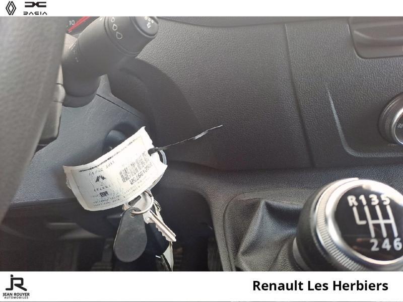 Renault Master Fourgon