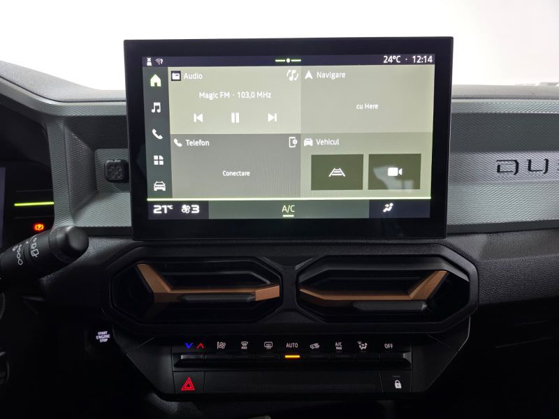 DACIA Duster 2024 — imagine 24