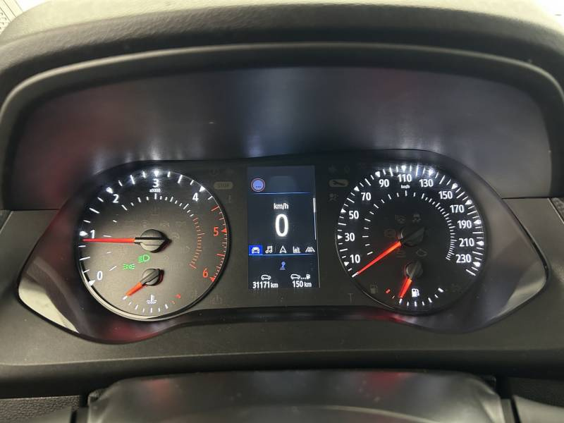 Renault Kangoo VU