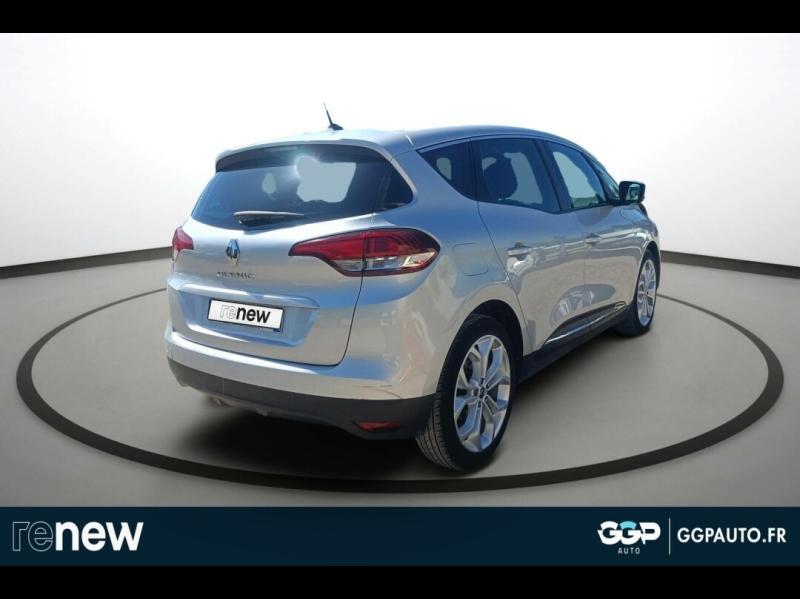 Renault Scenic IV