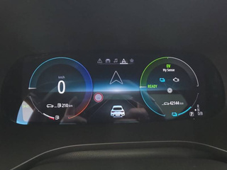 Vehicle 3D Image