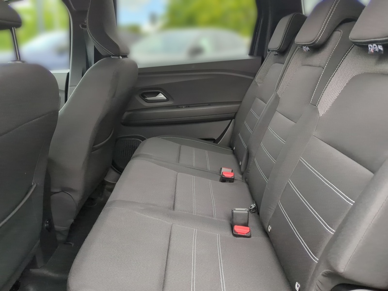 Fahrzeugabbildung Jogger Comfort TCe 100 ECO-G Bild 11 von 14