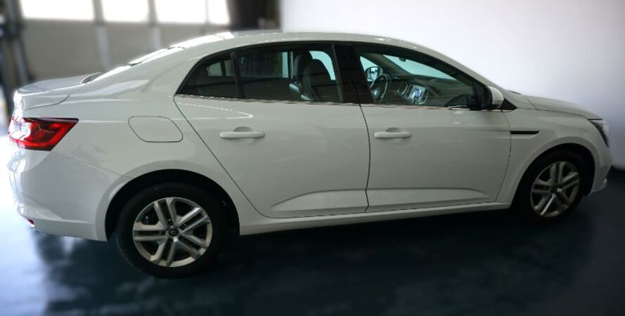 RENAULT Megane 2018 — imagine 20
