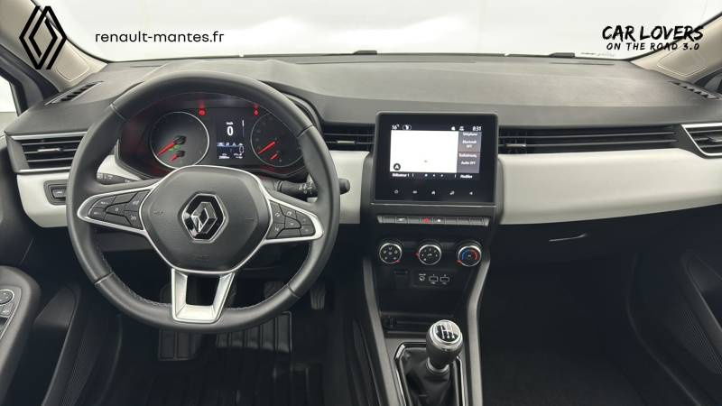 Renault Clio V