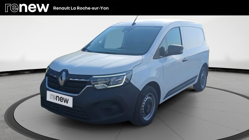 Renault Kangoo VU