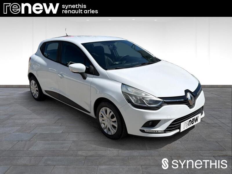 Renault Clio IV Societe