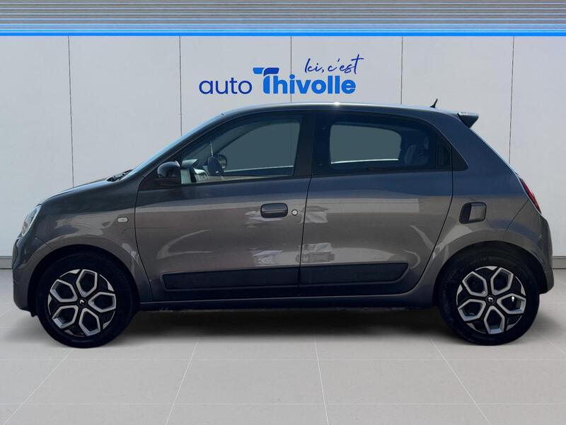 Renault Twingo III