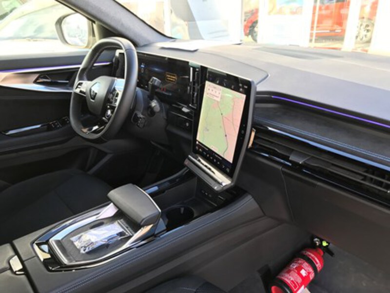 Renault Espace