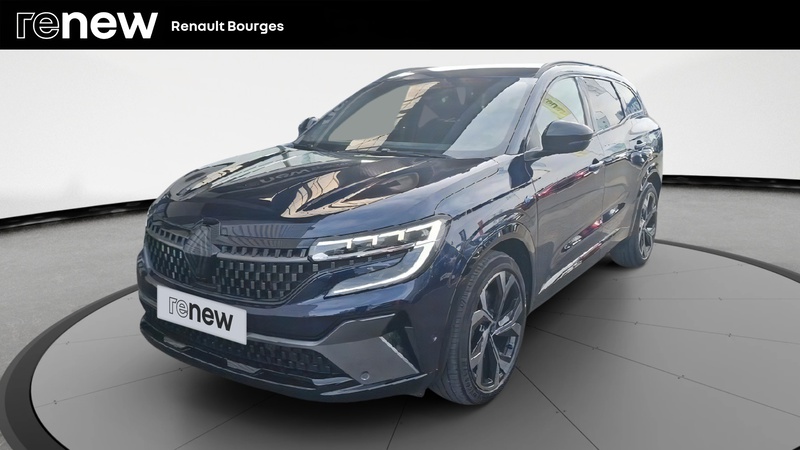 Renault Espace VI
