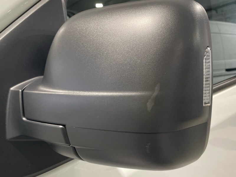Renault Trafic Furgón E-Tech Eléctrico