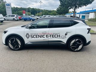 Vehicle 3D Image