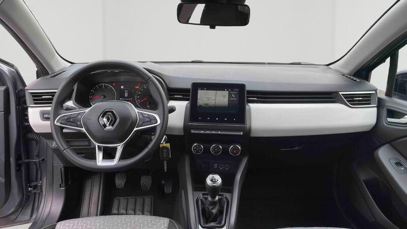 Renault Clio V