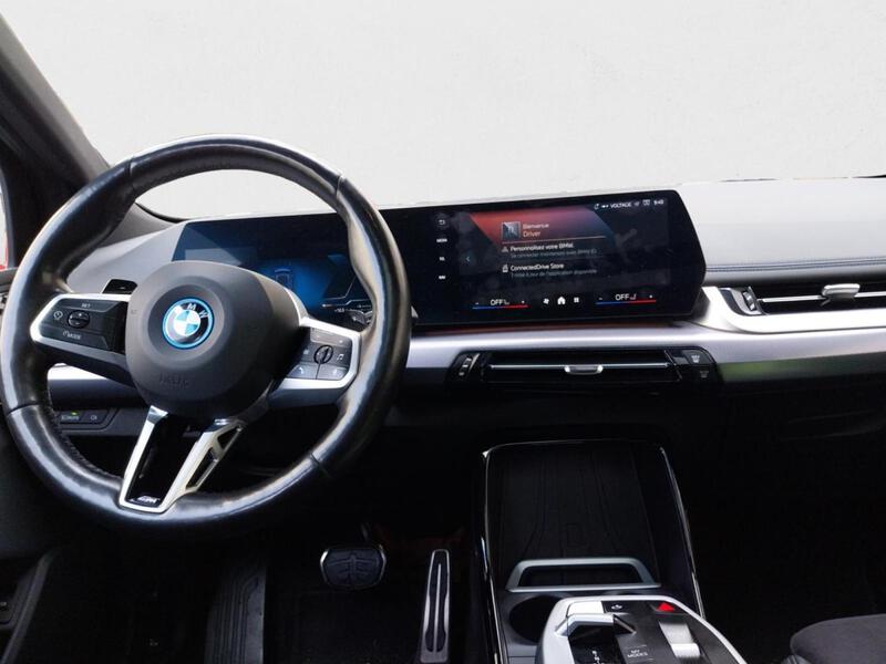 BMW Serie 2 Active Tourer