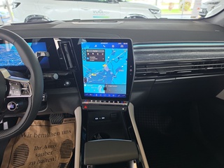 Vehicle 3D Image