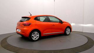 Vehicle 3D Image
