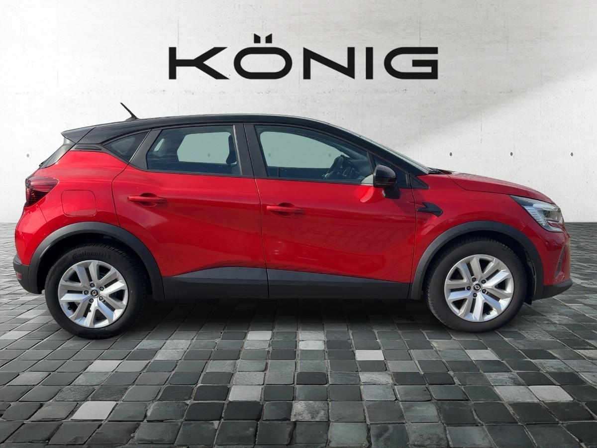 Renault Captur – Bild 2