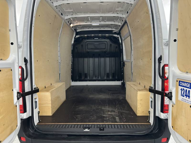 Renault Master III