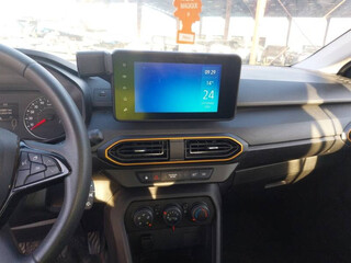 Vehicle 3D Image