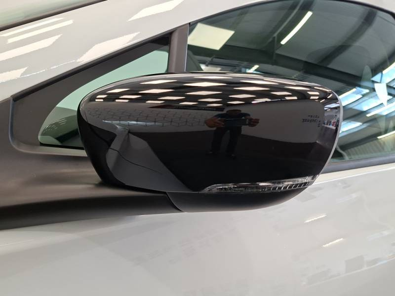 Renault ZOE E-Tech Electrique