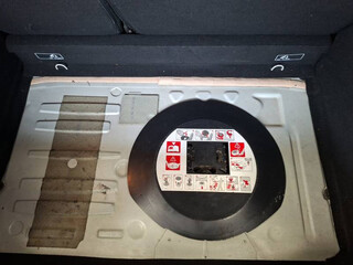 Vehicle 3D Image