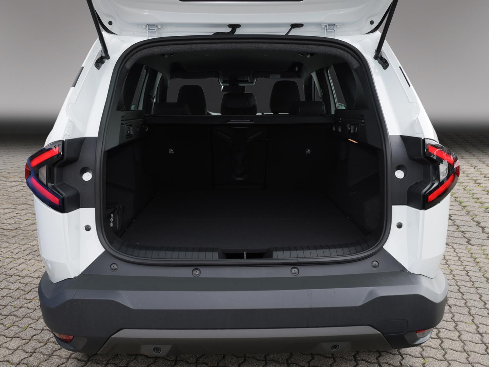Dacia Bigster – Bild 7