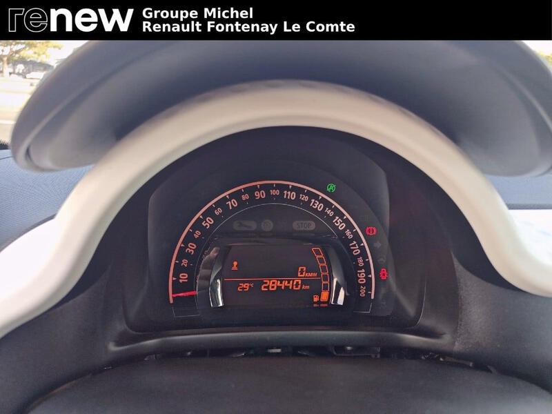 Renault Twingo III