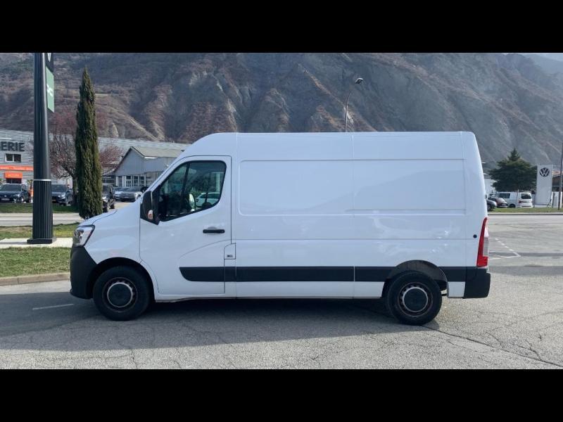Renault Master Fourgon