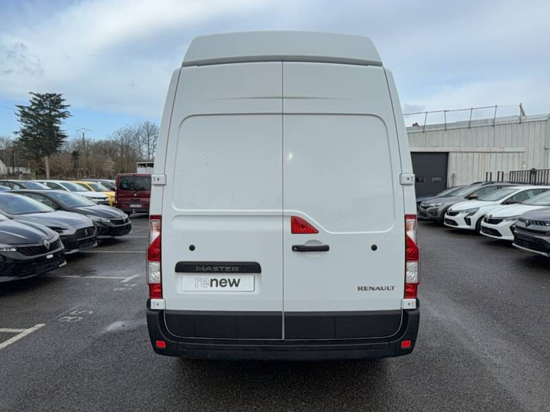 Renault Master III