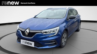 MEGANE IV ESTATE
