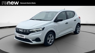 SANDERO