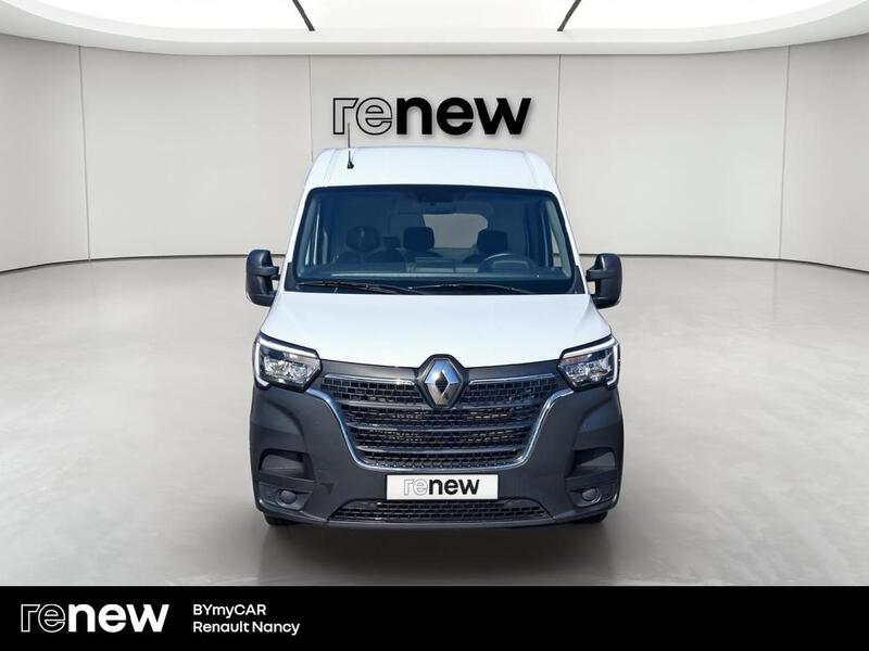 Renault Master III