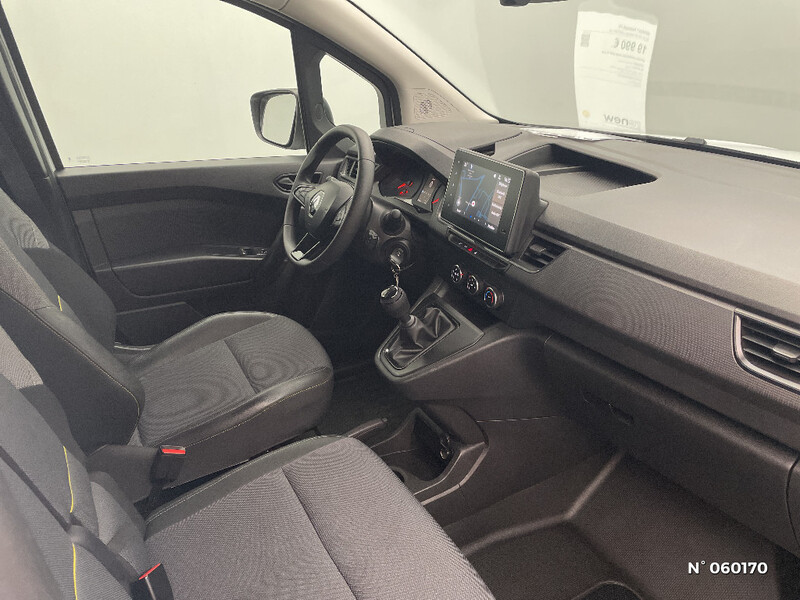 Renault Kangoo VU