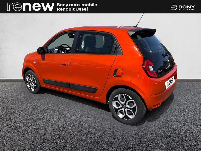 Renault Twingo III
