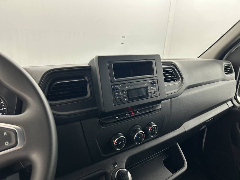Renault Master III