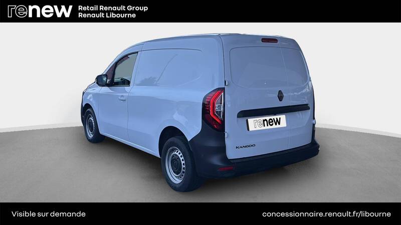 Renault Kangoo VU