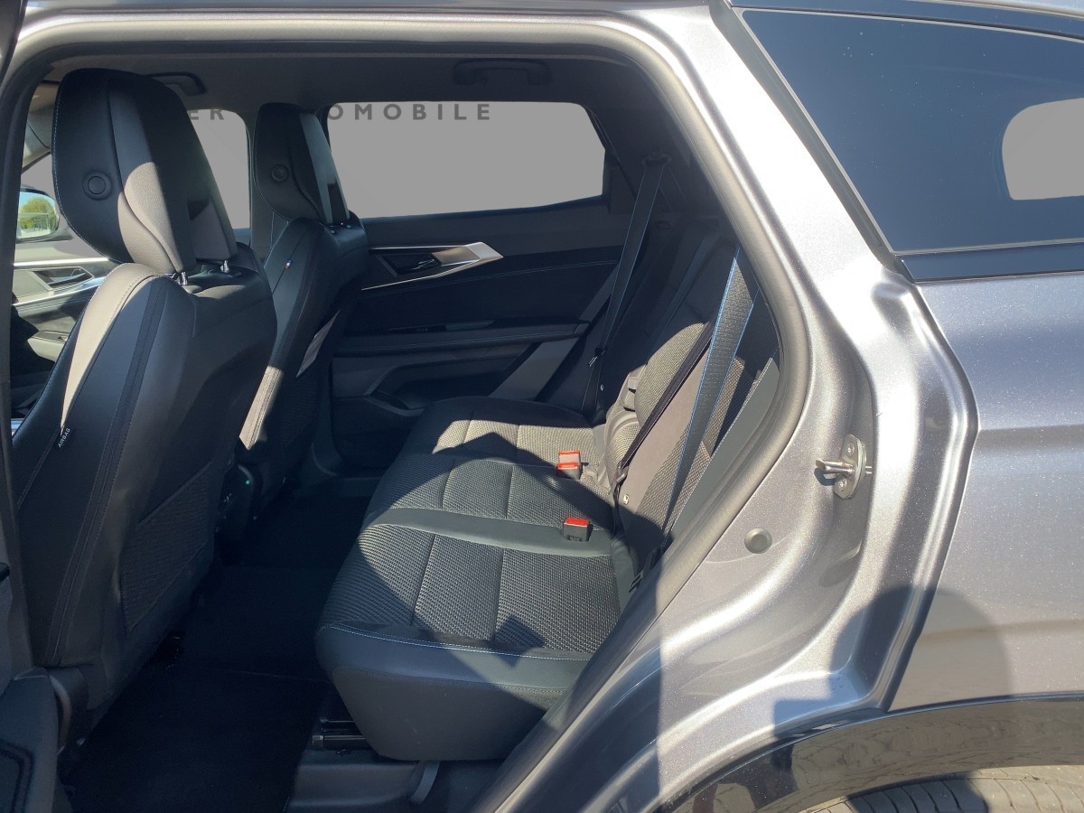 Renault Espace – Bild 8